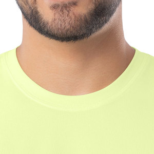 Débardeur d'été respirant sans manches en coton oem pour homme avec impression personnalisée pour gym streetwear et marque de distributeur - Product Image 4