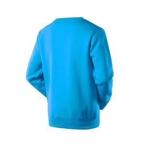 Top Selling Custom Colors <b>Sweatshirts</b> Organic Cotton Regular New Design Long Sleeves <b>Men</b> <b>Sweatshirts</b> - Product Image 3