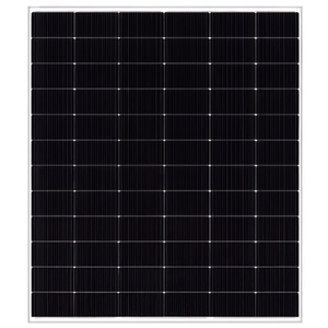 Panel Solar Monocristalino Bifacial de Media Celda Shengtai PV ST4-72HPH-430M 550W - Product Image 2