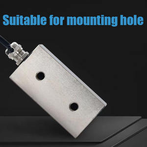 Winchoiceポータブル強力な長方形の磁石24v - Product Image 6