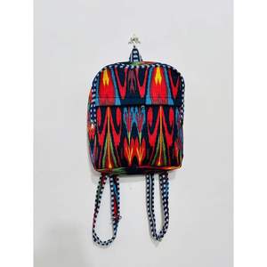 Mochilas Escolares Acolchadas Ligeras para Niñas, Logotipo Personalizado, Estilo Deportivo Mini, Forro de Cuero Genuino, PU y Algodón para Uso Diario, Verano - Product Image 2