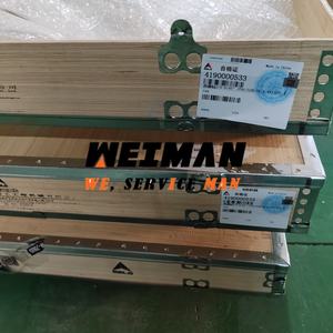 พัดลมเครื่องยนต์4190000533 <span class=keywords><strong>wichai</strong></span> สำหรับ LG936L LG958L LG968อะไหล่พัดลม4110000709 4110001149 - Product Image 4