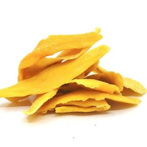 Top Nueva llegada Mango secado suave sin OMG Dulce en rodajas Fruta procesada Corriente Fruta seca Producto de tendencia - Product Image 2