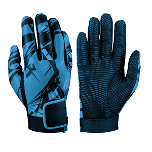 Servicio OEM Guantes de Raquetbol absorbentes de sudor transpirables de cuero suave de piel de oveja clásica de alta calidad Mano derecha izquierda - Product Image 6
