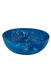 Meilleur prix Bols en résine de taille personnalisée Bols de fête en bois et résine rose Fabriqués en Inde par saniya handicraft - Product Image 4