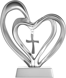 Nuevo diseño T Light Holder Mesa de hierro Decoración Vela Tarro Navidad Forma única Personalizado Boda Vela palos al por mayor - Product Image 2