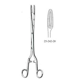 คีมตัดรกแกะคุณภาพสูงสำหรับฤดูหนาว ออกแบบ OEM ใช้พลังงานด้วยมือ ผลิตจากวัสดุเหล็ก พร้อมบริการปรับแต่งโดย SurgiRight Instrument - Product Image 6