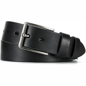 Nuevo cinturón de cuero genuino para hombre con diseños personalizados 2025, cinturones de cuero para trabajo informal de negocios - Product Image 6