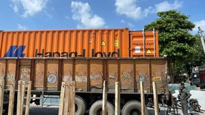 Mármol Satuario Indio, Disponible en Espesores de 20 mm y 30 mm, Carga Completa de Contenedor con Embalaje en Cajas para Venta al por Mayor de Mármol Indio - Product Image 2