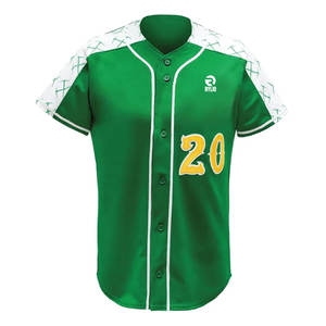 Ensemble de maillots de baseball sublimation personnalisés pantalon et chemise uniforme hommes jeunes professionnels vêtements d'équipe OEM marque privée vente en gros - Product Image 2