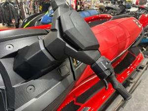เครื่อง1100ความหรูหราสำหรับ2024 Y-amaha VX