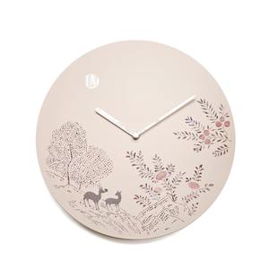 Mosaïque MOP coquilles tenture murale horloge décor à la maison luxe nacre horloges livraison rapide - Product Image 5