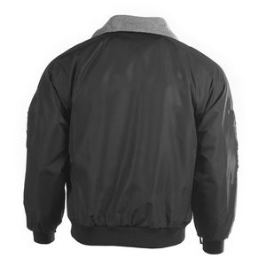 Chaquetas de Seguridad de Alta Visibilidad, Chaqueta Impermeable y Cortavientos con Cinta Reflectante a un Precio Razonable - Product Image 5