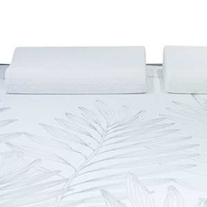 Matelas en mousse durable de 25 cm d'épaisseur, de haute qualité, logo personnalisable, luxe moderne, taille king, pliable, meubles de chambre à coucher - Product Image 4