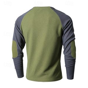 Sudaderas de Invierno para Hombre, Gran Oferta, Mejor Calidad, Nuevo Estilo, 100% Algodón, Sudadera de Moda Bordada Personalizada - Product Image 2