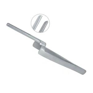 Pinces articulées en papier, instruments chirurgicaux, pinces dentaires en acier inoxydable de qualité supérieure. 6 pouces - Product Image 2