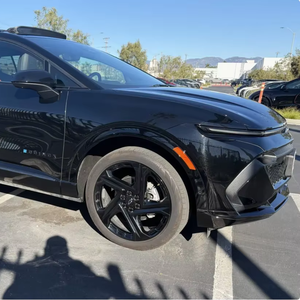 พร้อมขับขี่ - รถพวงมาลัยซ้ายมือสอง |   พวงมาลัยขวา |   เชฟโรเลต อีควินอกซ์ อาร์เอส อีวี เอเอวดี ปี 2025 - Product Image 1