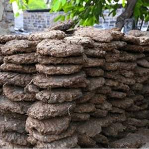 Incienso en Espiral de Madera, 100% Natural, Orgánico, Libre de Químicos, Ecológico, para Uso Religioso en Todas las Estaciones, para Pooja, Havan y Agricultura - Product Image 3