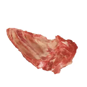 Замороженное мясо свинины/свиная задняя нога/мясо свиных ножек в наличии