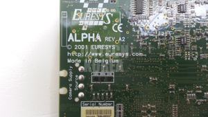 9484) [USADO] ALPHA REV.A2 - Product Image 5