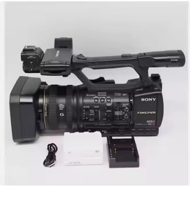 Videocámara NXCAM 4K HXR-NX5R Nueva y Auténtica - Product Image 2