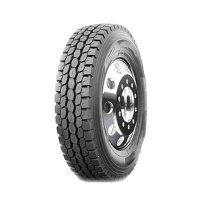 Pneus de camion lourds neufs de haute qualité 11R22.5 295/75R22.5 295/80R22.5 315/80R22.5 385/65R22.5 sans chambre à air pour remplacement - Product Image 1
