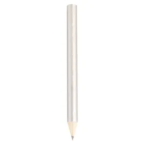Mini Penna Promozionale Personalizzata in Legno a Forma di Piuma - Product Image 2
