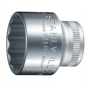 Stahlwille 3/8'' Drive Inch <b>Sockets</b> Premium Quality Product Category - Product Image 2