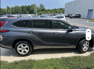 Toyota Hiland d'occasion 2022 - Conduite à gauche - Product Image 4