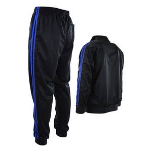 Survêtement Unisexe Personnalisé de Qualité Supérieure 2025 – Respirant, Léger, pour le Jogging et Tenue Décontractée – Sweat à Capuche de Haute Qualité - Product Image 4