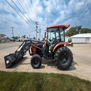 Tractor Agrícola L6060 de Alta Calidad en Venta, Unidades Nuevas en Existencia, Entrega Rápida, Compre Hoy, Precio Mayorista Seguro - Product Image 6