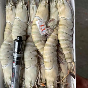 กุ้ง vannamei แช่แข็งแบบพรีเมี่ยมรับประกันความสดใหม่สั่งซื้อจำนวนมาก | มาจากเวียดนาม - Product Image 1