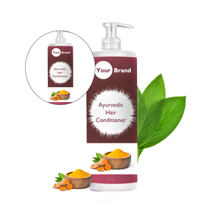 ครีมนวดผม100% อายุรเวทใหม่สำหรับปลูกผม - Product Image 5