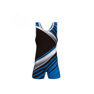 New Arrival Cotton Customized Logo Printed Breathable Knitted Gym Wear Sports Tank Top Stylish Gym <b>Singlet</b> Vest for <b>Men</b> - Product Image 1