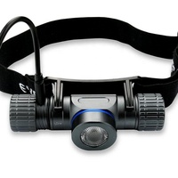 LED 2000 lúmenes faro