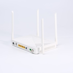 4GE+POT+CATV+5G WIFI+USB3.0 <span class=keywords><strong>XPON</strong></span> ONT Double bande WIFI <span class=keywords><strong>XPON</strong></span> 2.4G 5G FTTH Prend en charge la technologie <span class=keywords><strong>XPON</strong></span> bi-mode EPON GPON OLTs - Product Image 4