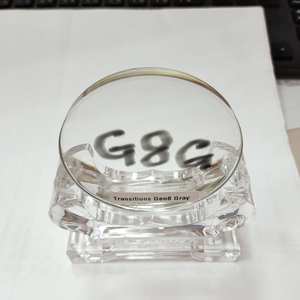 240) lentilles photochromiques pc lentilles progressives sur prescription rx - Product Image 4