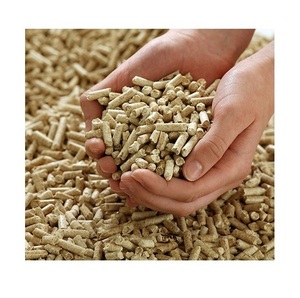 Granulés de bois pour le chauffage, sacs de 15 kg, granulés de bois EnPlus A1 - Product Image 3