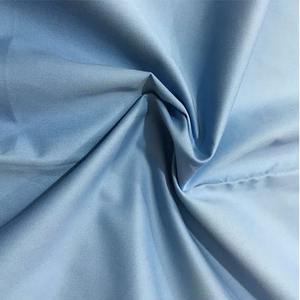 Tela de Satén Nupcial Lisa 100% Poliéster de China, Tela Blanca para Sublimación para Prendas de Boda - Product Image 1