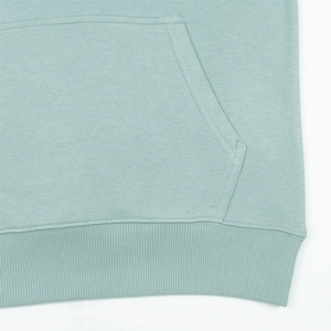 FRESHCO ENTERPRISES Vêtements décontractés unisexe Sweats à capuche en coton personnalisés de haute qualité Col à capuche à la mode pour hommes pour la saison d'automne - Product Image 4