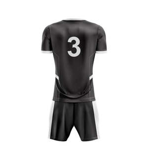 Nouveau design de club de sports d'équipe personnalisé de qualité supérieure uniforme de rugby à impression par sublimation à séchage rapide en taille supérieure - Product Image 6