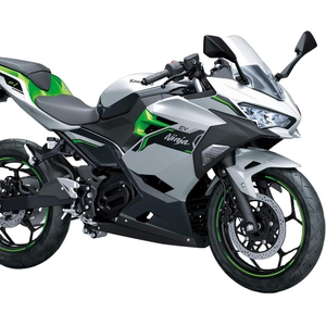 Quality Used Best <b>Price</b> Wholesales Kawa-saki Ninja EV Sport <b>Bike</b> with Very Low Mileage 1000cc <b>UK</b> - Product Image 1