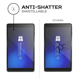 Protector de Pantalla ANTISHOCK para Tablet Pipo W2S, Accesorio Premium para Mejorar la Durabilidad de la Tablet - Product Image 5