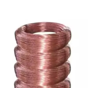 เศษทองแดงเศษลวดทองแดงเศษลวดทองแดง99.9% - Product Image 4