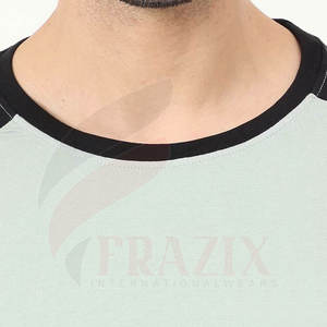 Conjunto de Shorts de Verano para Hombre al Mejor Precio de Venta, MOQ Bajo, Camiseta Transpirable con Conjunto de Shorts con Lavado Ácido - Product Image 6