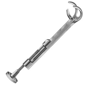 Pince à os Lowman de qualité supérieure pour conception de logo vétérinaire, chirurgie orthopédique, pince de maintien des os, support des os, fabriqué au Pakistan - Product Image 5