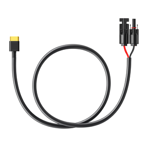 สายชาร์จพลังงานแสงอาทิตย์เอเพ็กซ์ 300 20A สำหรับ MC4 ถึง XT60 - Product Image 2