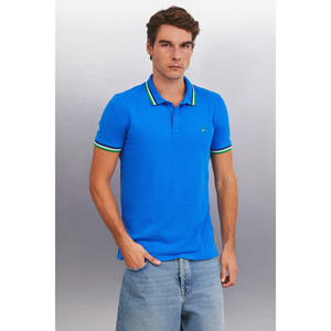 เสื้อโปโลชาย GRIMELANGE XANDER - Product Image 1