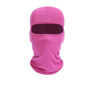 High Quality Balaclava <b>Mask</b> Spandex Balaclava Face <b>Masks</b> Breathable Windproof Full Face Cover for Outdoor <b>Sports</b> and Winter - Product Image 2