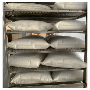 Lait de coco congelé du Vietnam Produit naturel crémeux sans produits laitiers à bon prix pour l'industrie alimentaire et les acheteurs à l'exportation - Product Image 3